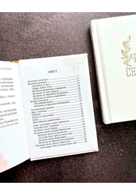 Чиста серцем. Молитовник жінки (сучасні ікони)